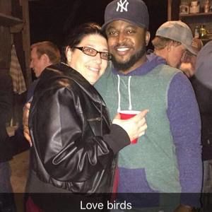 Meet your Posher, Kristie